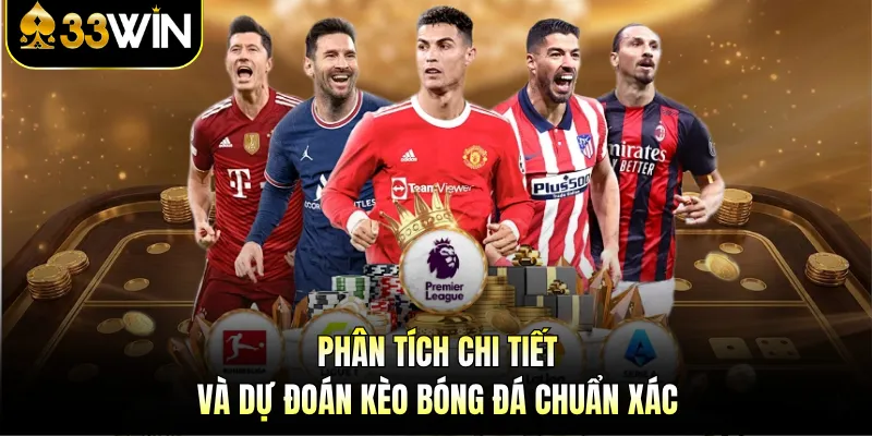 Kèo Bóng Đá U21 Châu Âu - Cá Cược Hấp Dẫn Và Chính Xác 4 Phân tích chi tiết và dự đoán kèo bóng đá chuẩn xác